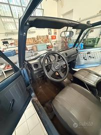 Suzuki passo lungo