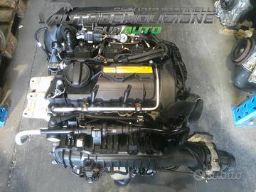 MOTORE BMW-MINI B38A15A 2015 1.5 TB