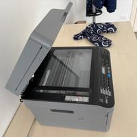 Stampante BROTHER LASER A4 B/N, 32PPM FRONTE/RETRO