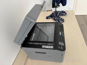 Stampante BROTHER LASER A4 B/N, 32PPM FRONTE/RETRO