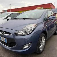 HYUNDAI iX20 1.4 90 CV Comfort