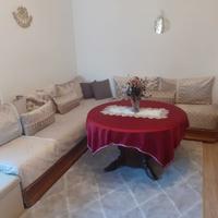 salotto marocchino 