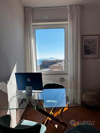 Stanze in ufficio panoramico