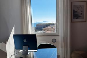 Stanze in ufficio panoramico