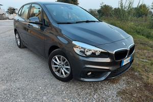 BMW 218d