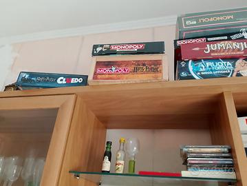 giochi da tavolo 