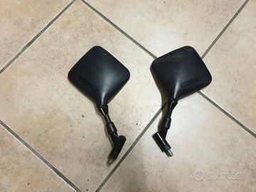 Specchietti originali Yamaha XT-Z 660 Tenerè