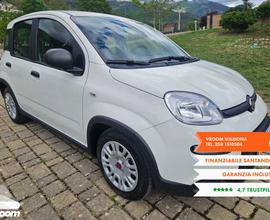 FIAT Panda 3 serie Panda 1.0 FireFly S&S Hybrid