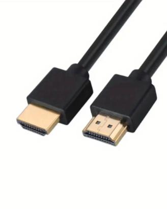 Cavo HDMI High Speed i-zclive "Deluxe Cable" (Mode