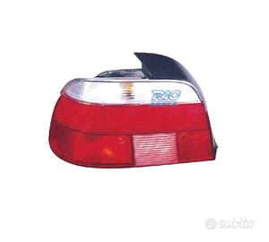 FANALE SINISTRO BMW SERIE 5 E39 BERLINA 95-00