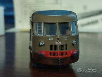 FS ALN56 2034 Livrea castano isabella. Rivarossi 2