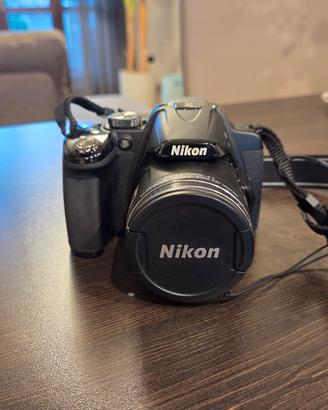 Nikon Coolpix P520 – Come nuova