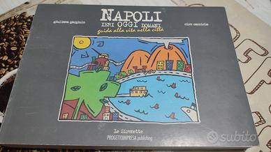 Libro Napoli Ier Oggi  Domani 