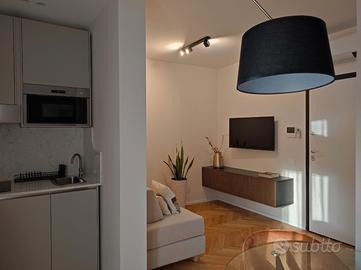 Accogliente monolocale a Cagliari