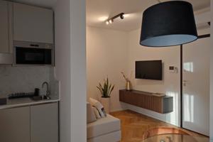 Accogliente monolocale a Cagliari