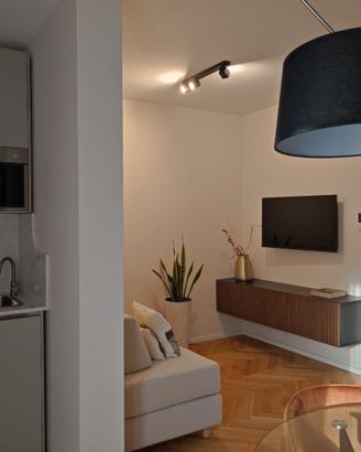 Accogliente monolocale a Cagliari