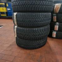 4 gomme invernali Pirelli Snowcontrol 3 185/65 R15