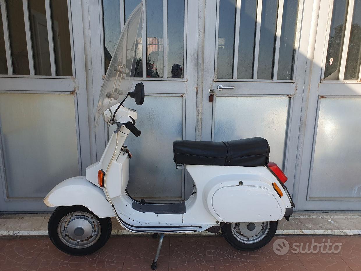 Pk 125 Vespa Pk 50 S 1983 Valore Valore Vespa 50 Pk Originale