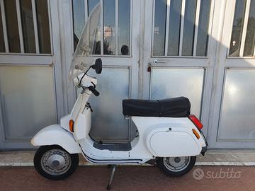 Piaggio Vespa PK 125 s - 1984