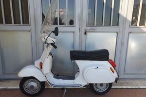Piaggio Vespa PK 125 s - 1984