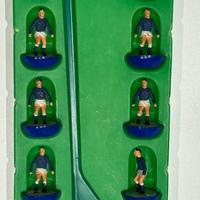 Subbuteo HW Italia con ref 166, originale, anni 70
