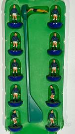 Subbuteo HW Italia con ref 166, originale, anni 70