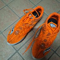 SCARPE CHIODATE ATLETICA