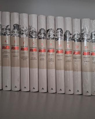 fumetti 