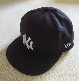 Cappello originale 59Fifty New York Yankee