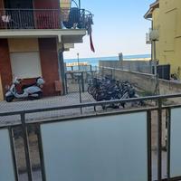 Appartamento fronte mare