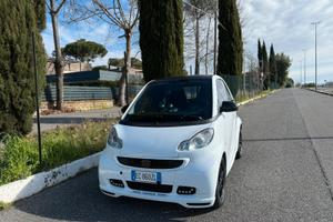 Smart 451 800 Cdi