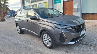 Peugeot 5008 1.5 BlueHDi 130 CV-Business 7 Posti