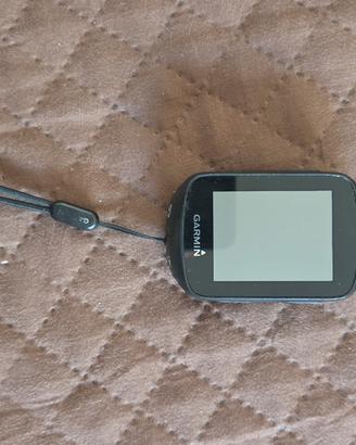 Garmin Edge 130 plus