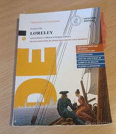 Libro "Loreley" - Letteratura tedesca