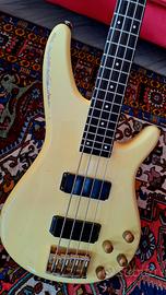 Ibanez Musician MC2940 pearl white anni 80 (1986) 