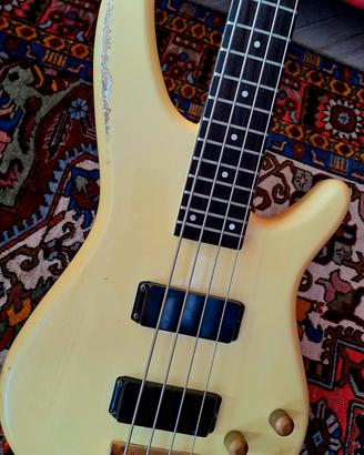 Ibanez Musician MC2940 pearl white anni 80 (1986) 