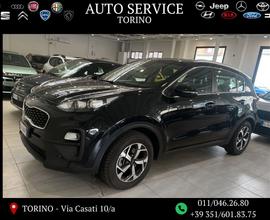 Kia Sportage 1.6 ECOGPL 2WD Business Class