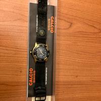 Orologio calcio swiss inter