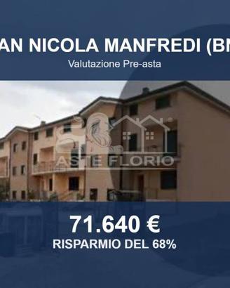 Immobile in asta di 209 m² con box auto a San Nico