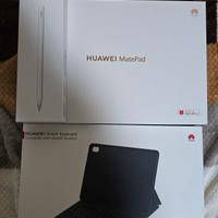 tablet Huawei Matepad 11.5