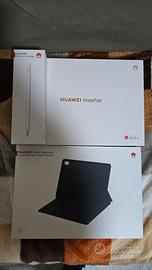 tablet Huawei Matepad 11.5