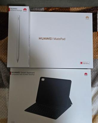 tablet Huawei Matepad 11.5