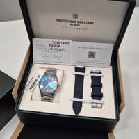 Frederique Constant - Highlife Auto blu