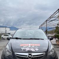 Opel Corsa 1.2 Gpl 85 Cv