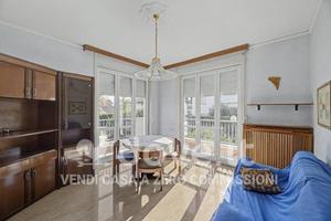 Appartamento di 110 m² con 3 locali a Castiglione 