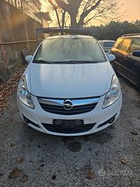 OPEL CORSA 2010