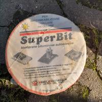 bobina  sigillo tubi scarico 