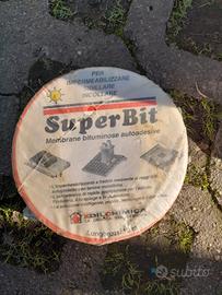 bobina  sigillo tubi scarico 