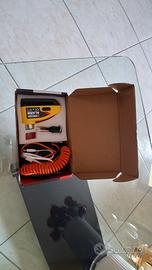 Antifurto Moto KRASER [Modello, KR7Y] 