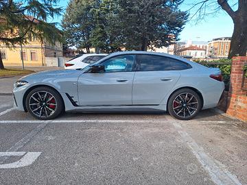 BMW i4 M50 xdrive M sport pro